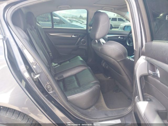 2012 ACURA TL 19UUA9F54CA801889 Photo 7