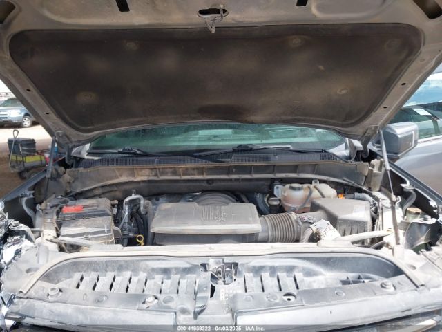 3GCUYHEL4MG297738 Chevrolet l87 - di dfm, alum, gen 5
