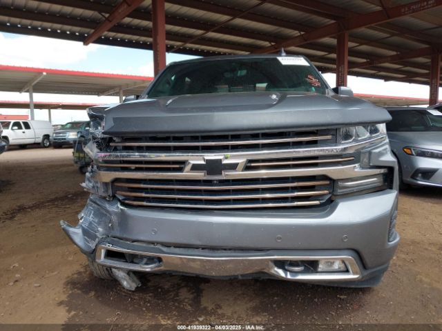 3GCUYHEL4MG297738 Chevrolet l87 - di dfm, alum, gen 5