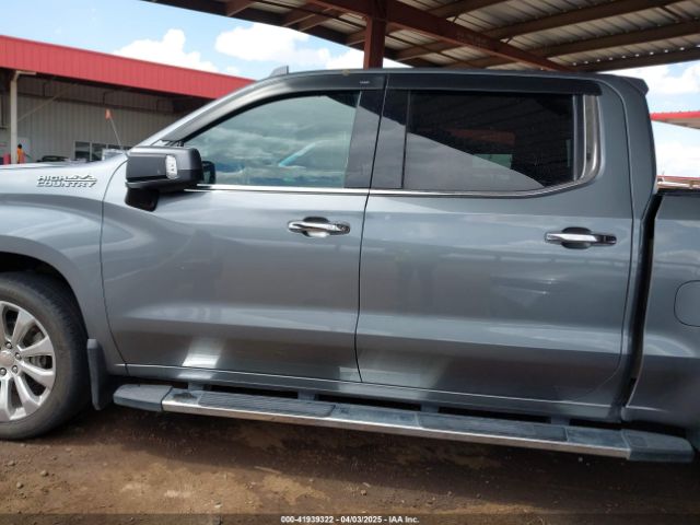 3GCUYHEL4MG297738 Chevrolet l87 - di dfm, alum, gen 5