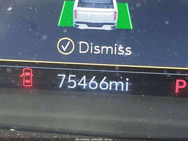 3GCUYHEL4MG297738 Chevrolet l87 - di dfm, alum, gen 5
