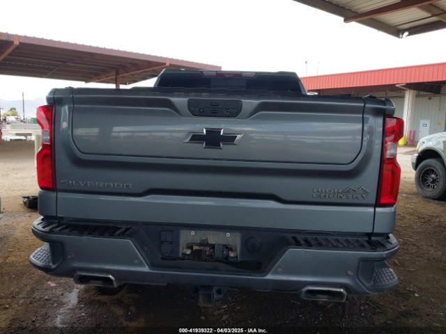 3GCUYHEL4MG297738 Chevrolet l87 - di dfm, alum, gen 5