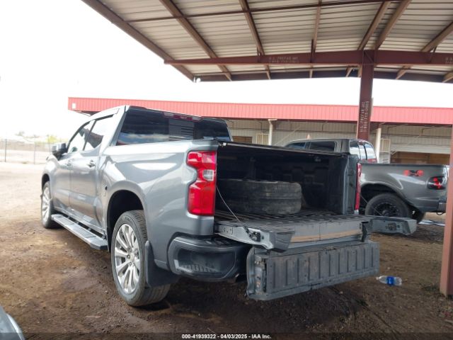 3GCUYHEL4MG297738 Chevrolet l87 - di dfm, alum, gen 5