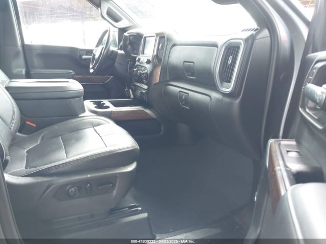 3GCUYHEL4MG297738 Chevrolet l87 - di dfm, alum, gen 5