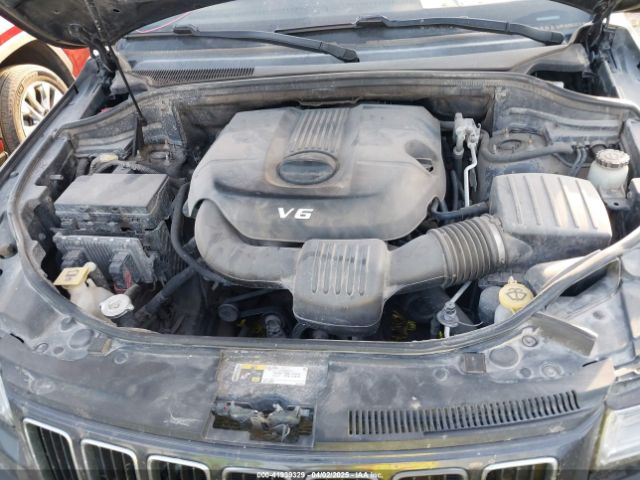 1C4RJEBG5EC432925 Jeep Grand Cherokee Limited