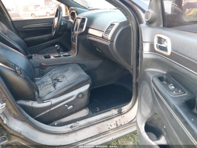 1C4RJEBG5EC432925 Jeep Grand Cherokee Limited