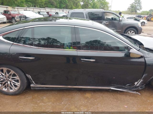 JTHB51FF7J5006800 Lexus Ls 500
