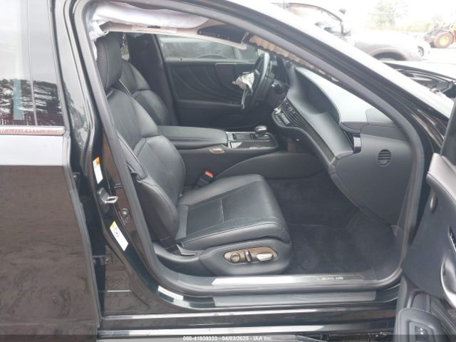 JTHB51FF7J5006800 Lexus Ls 500