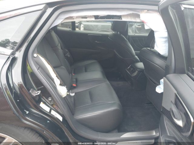 JTHB51FF7J5006800 Lexus Ls 500