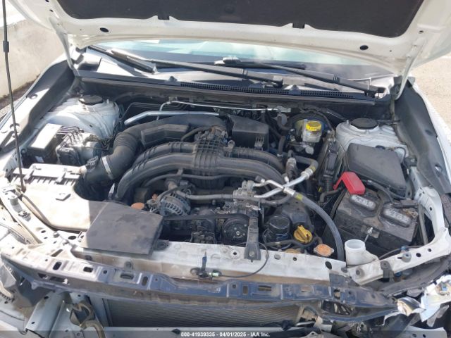 4S3GTAV62L3704812 Subaru Impreza Premium 5-door