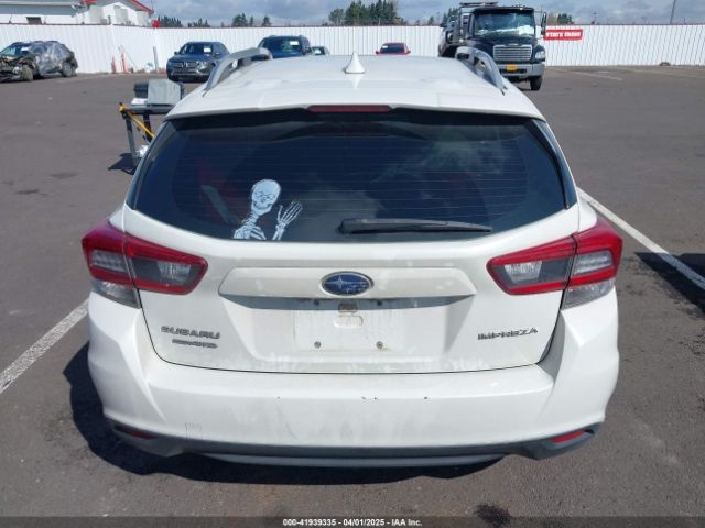 4S3GTAV62L3704812 Subaru Impreza Premium 5-door