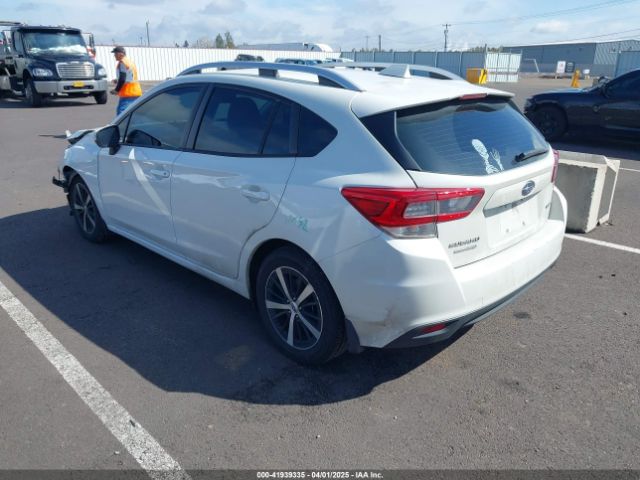 4S3GTAV62L3704812 Subaru Impreza Premium 5-door