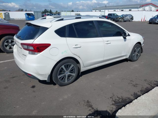 4S3GTAV62L3704812 Subaru Impreza Premium 5-door