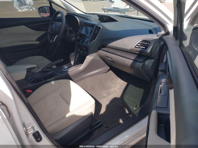4S3GTAV62L3704812 Subaru Impreza Premium 5-door