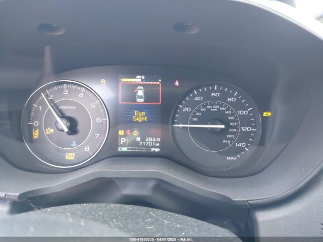 4S3GTAV62L3704812 Subaru Impreza Premium 5-door