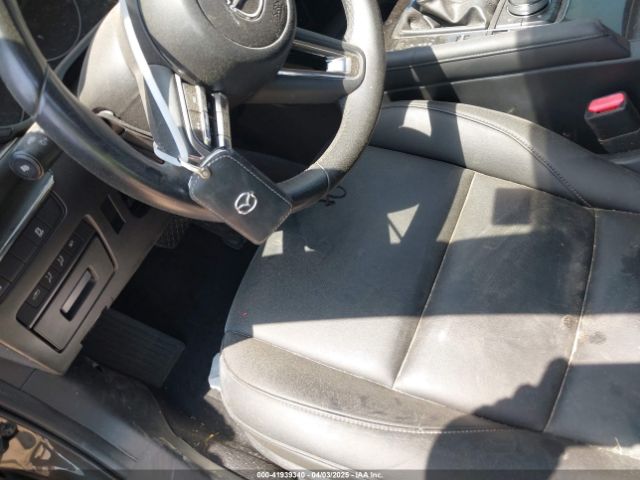 JM1BPACL1M1317639 Mazda Mazda3 Preferred