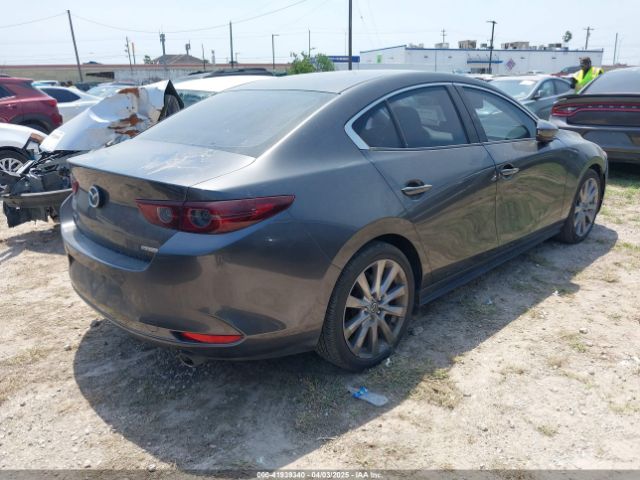 JM1BPACL1M1317639 Mazda Mazda3 Preferred