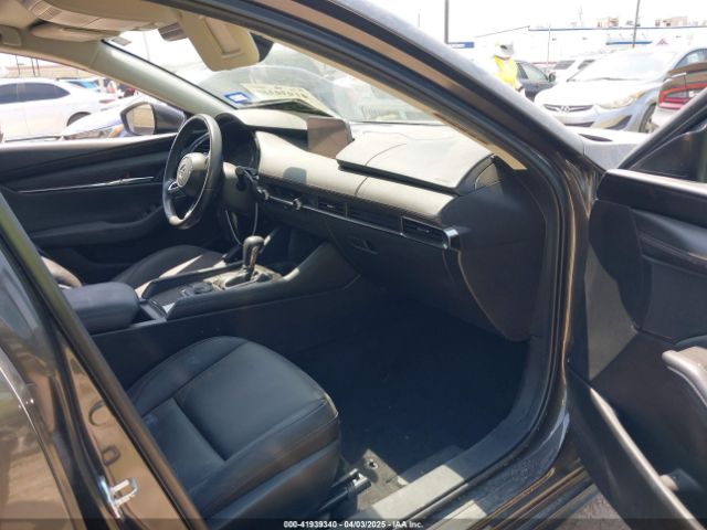 JM1BPACL1M1317639 Mazda Mazda3 Preferred