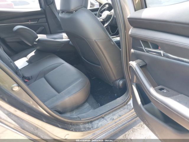 JM1BPACL1M1317639 Mazda Mazda3 Preferred
