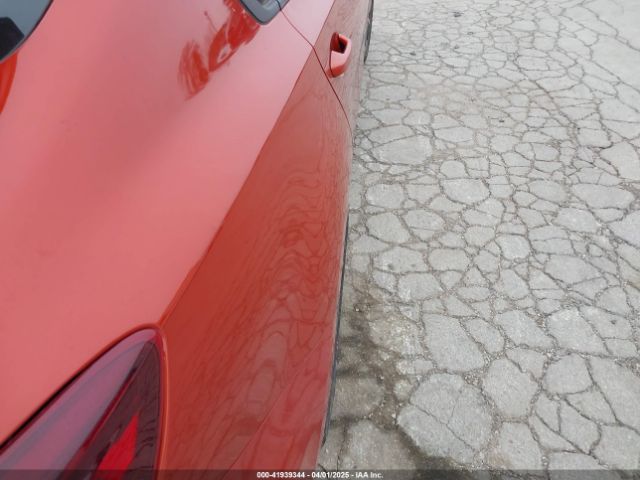 3KPF24AD2NE468128 KIA Forte Lxs