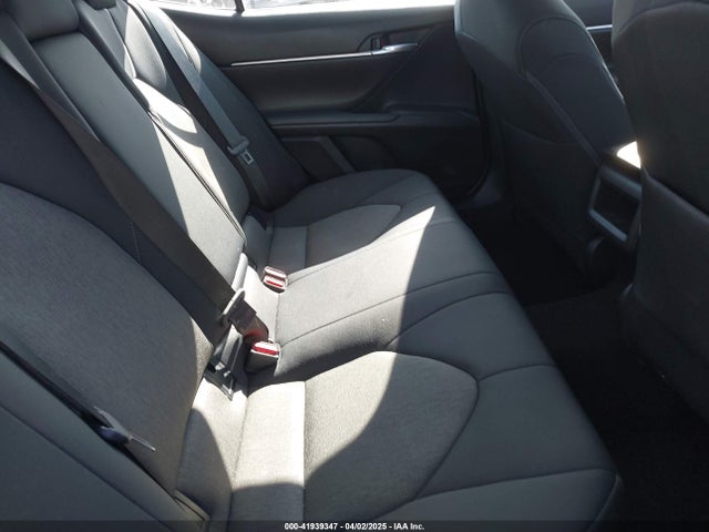4T1R11AK9PU130528 Toyota CAMRY LE