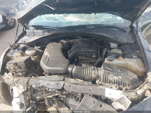 2020 DODGE CHARGER 2C3CDXBG0LH136363 Photo 9