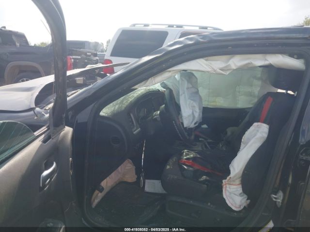 2020 DODGE CHARGER 2C3CDXBG0LH136363 Photo 4