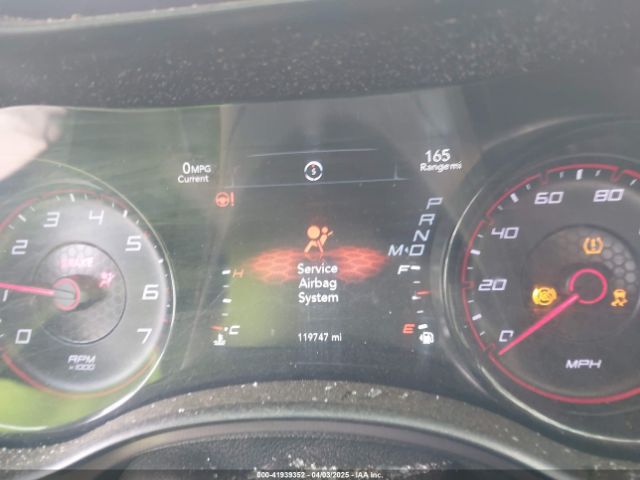 2020 DODGE CHARGER 2C3CDXBG0LH136363 Photo 6