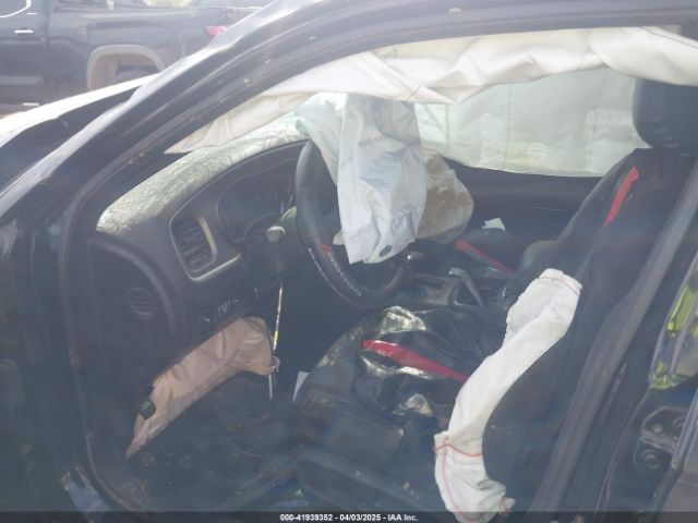2020 DODGE CHARGER 2C3CDXBG0LH136363 Photo 7