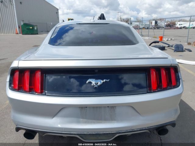 1FA6P8TH2F5370440 Ford Mustang Ecoboost