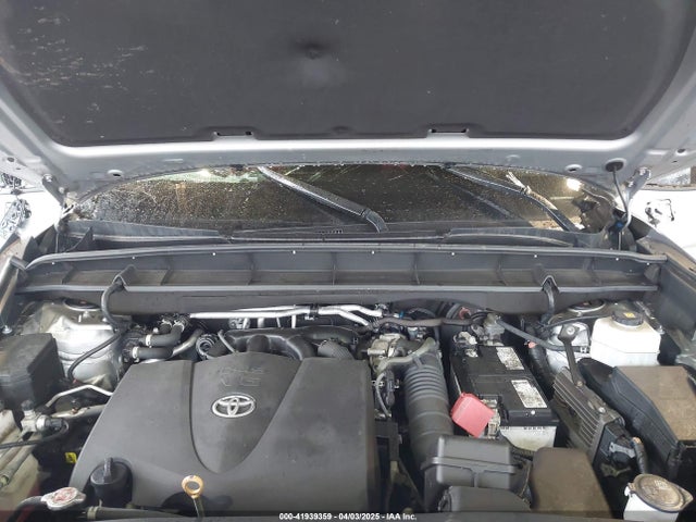 Aukcja sprzedaży 2022 Toyota Highlander Xse, vin: 5TDLZRBH4NS173454, numer aukcji: 41939359