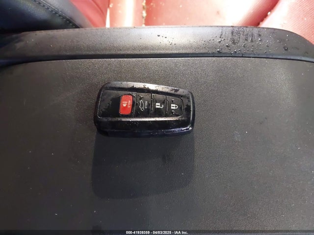 Aukcja sprzedaży 2022 Toyota Highlander Xse, vin: 5TDLZRBH4NS173454, numer aukcji: 41939359