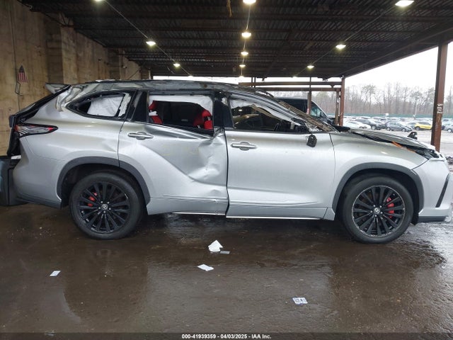 Aukcja sprzedaży 2022 Toyota Highlander Xse, vin: 5TDLZRBH4NS173454, numer aukcji: 41939359