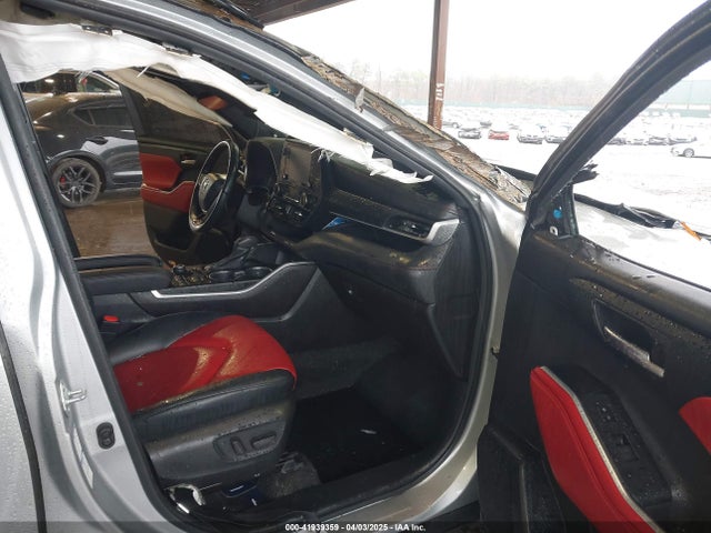 Aukcja sprzedaży 2022 Toyota Highlander Xse, vin: 5TDLZRBH4NS173454, numer aukcji: 41939359