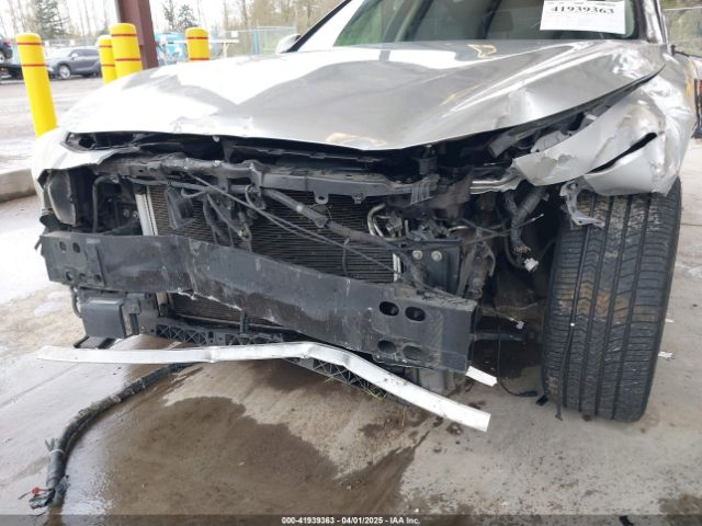JN1BV7APXEM670849 Infiniti Q50 Premium