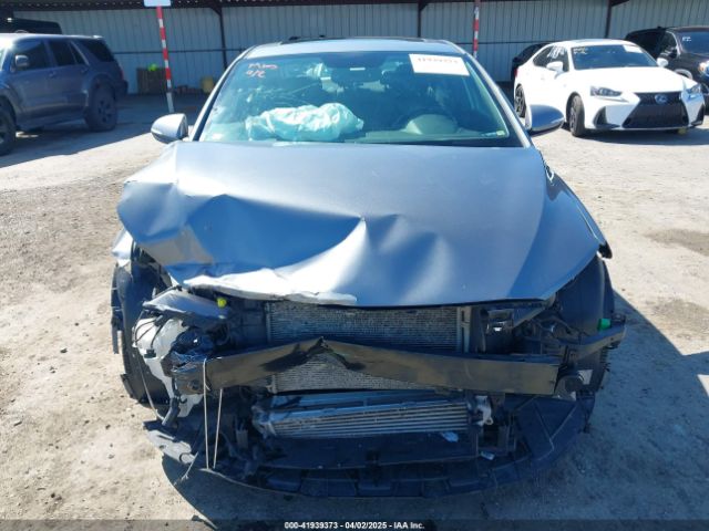 KMHD04LB7JU677431 Hyundai Elantra Sport
