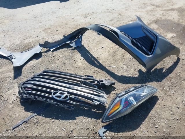KMHD04LB7JU677431 Hyundai Elantra Sport