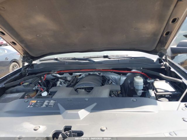 1GCVKREC3EZ326224 Chevrolet Silverado 1500 Lt