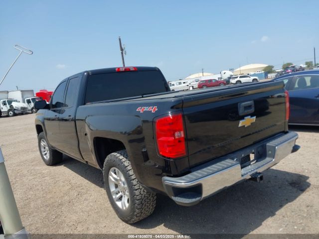 1GCVKREC3EZ326224 Chevrolet Silverado 1500 Lt