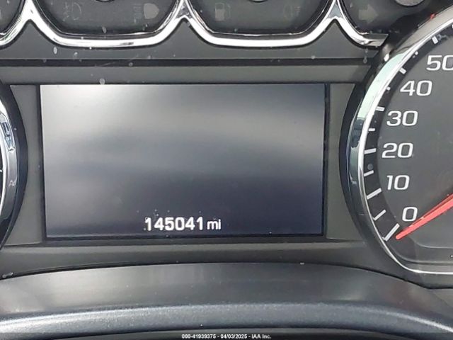 1GCVKREC3EZ326224 Chevrolet Silverado 1500 Lt