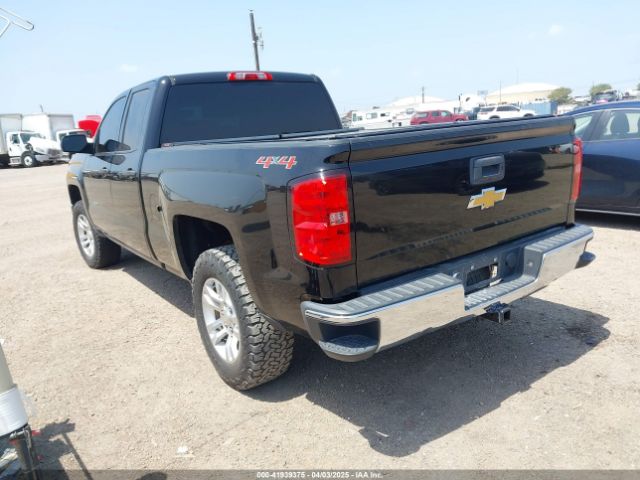 1GCVKREC3EZ326224 Chevrolet Silverado 1500 Lt
