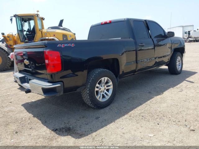 1GCVKREC3EZ326224 Chevrolet Silverado 1500 Lt