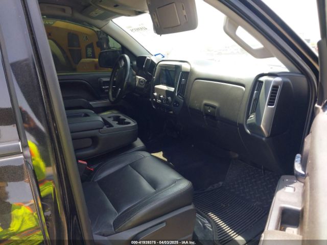 1GCVKREC3EZ326224 Chevrolet Silverado 1500 Lt