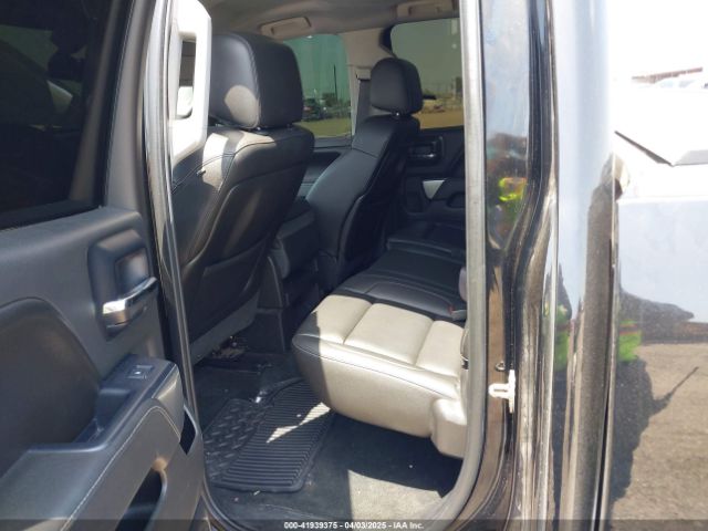 1GCVKREC3EZ326224 Chevrolet Silverado 1500 Lt