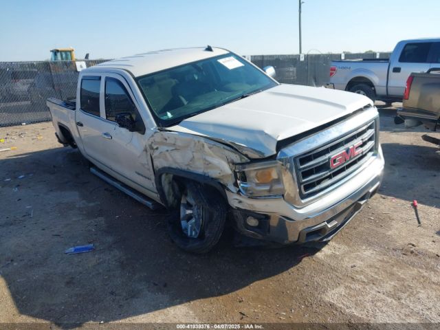 2014 GMC SIERRA 1500 3GTP1VEC5EG486951