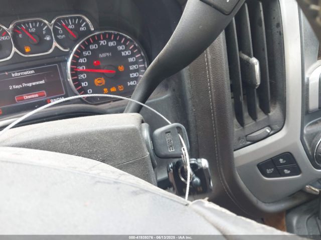 2014 GMC SIERRA 1500 3GTP1VEC5EG486951 Photo 10