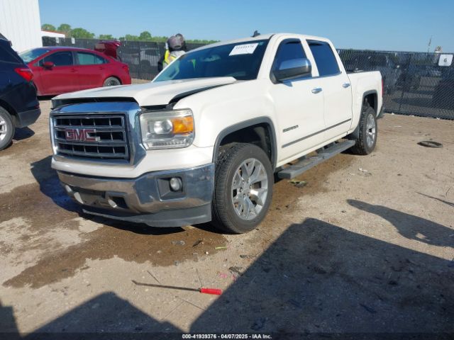 2014 GMC SIERRA 1500 3GTP1VEC5EG486951 Photo 1