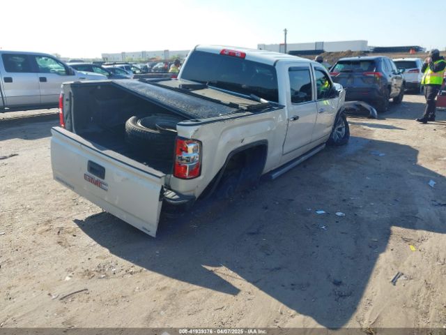 2014 GMC SIERRA 1500 3GTP1VEC5EG486951 Photo 3