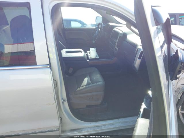 2014 GMC SIERRA 1500 3GTP1VEC5EG486951 Photo 4