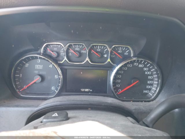 2014 GMC SIERRA 1500 3GTP1VEC5EG486951 Photo 6